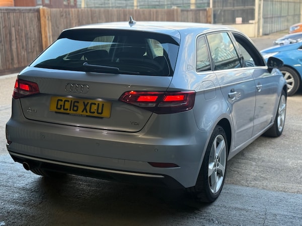 Used Audi A3 2016 for sale - 75613834: Photo 6