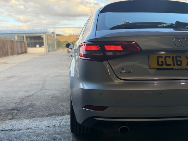 Used Audi A3 2016 for sale - 75613834: Photo 7