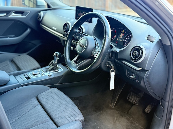 Used Audi A3 2016 for sale - 75613834: Photo 9