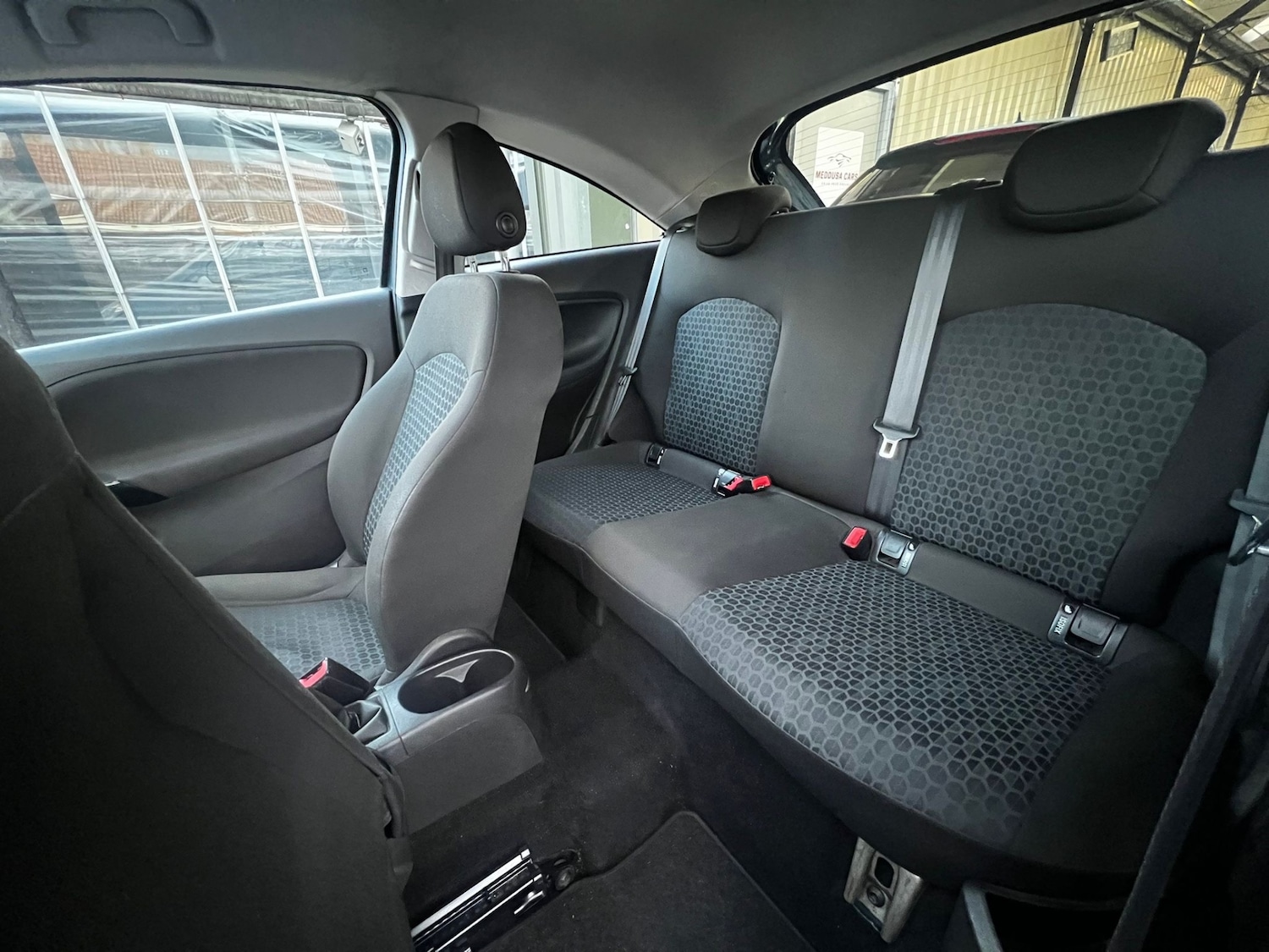 Used Vauxhall Corsa 2016 for sale - 77127401: Photo 12