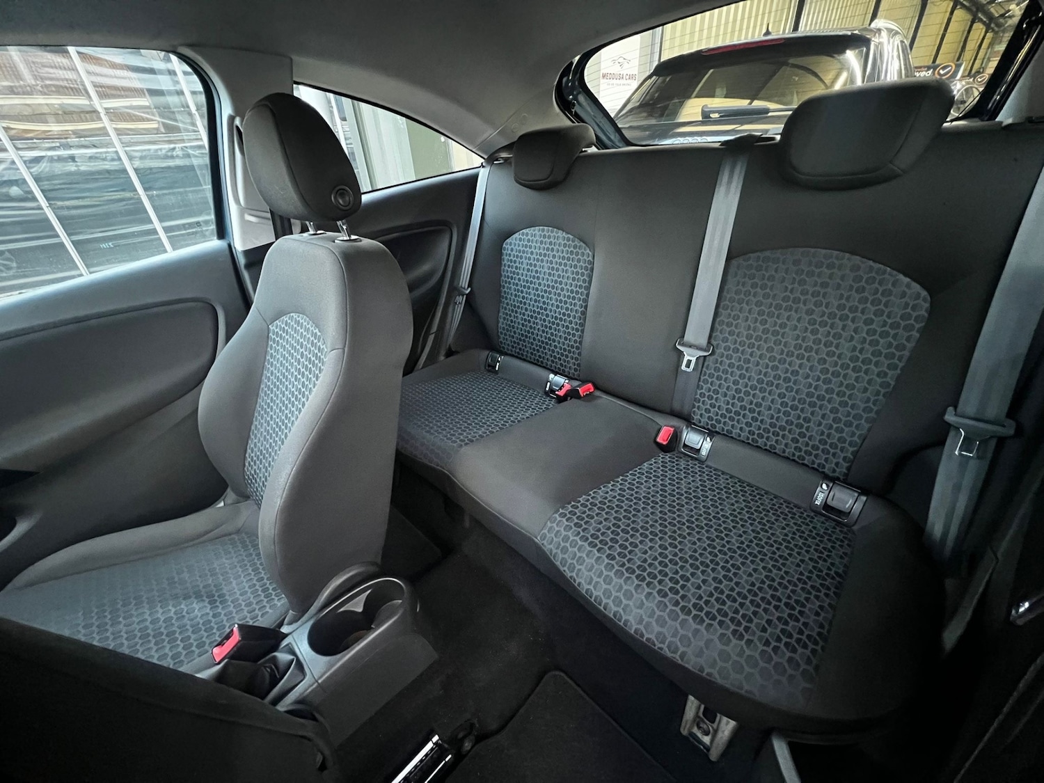 Used Vauxhall Corsa 2016 for sale - 77127401: Photo 13