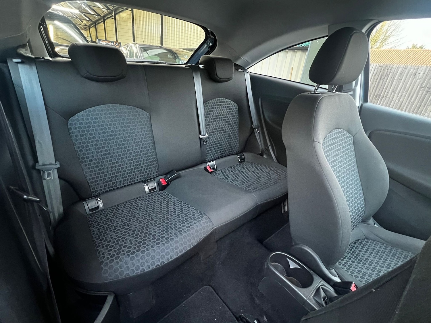 Used Vauxhall Corsa 2016 for sale - 77127401: Photo 16