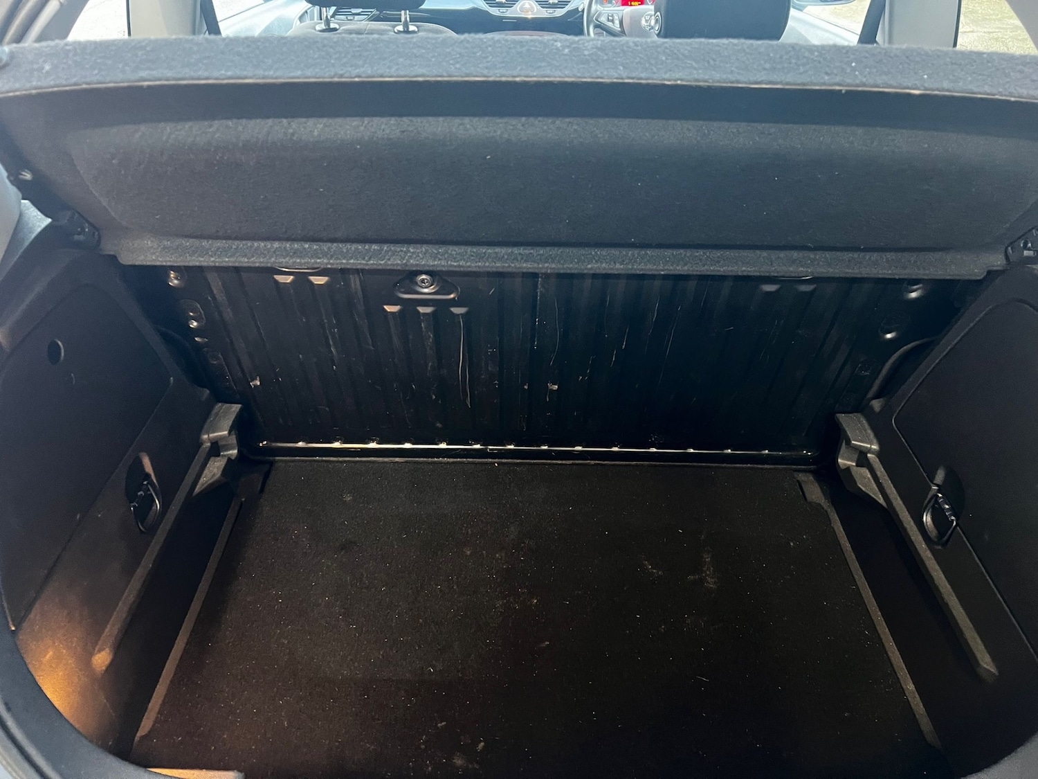 Used Vauxhall Corsa 2016 for sale - 77127401: Photo 19