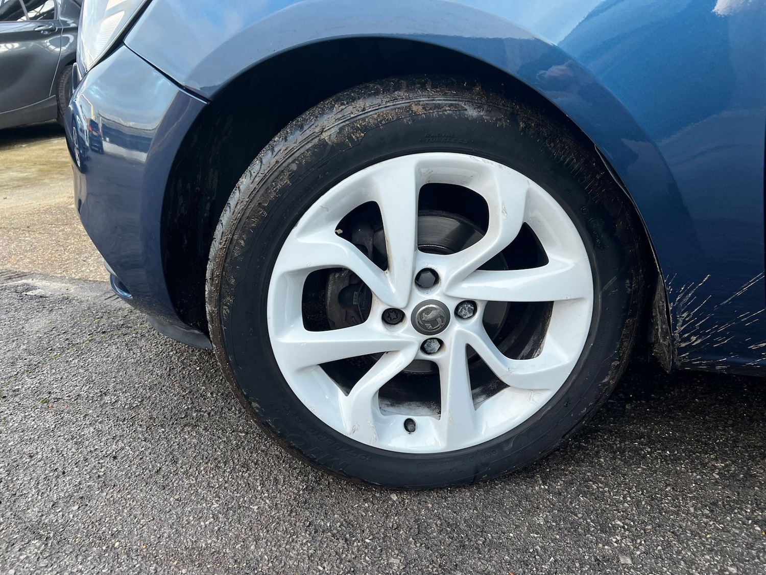 Used Vauxhall Corsa 2016 for sale - 77127401: Photo 25