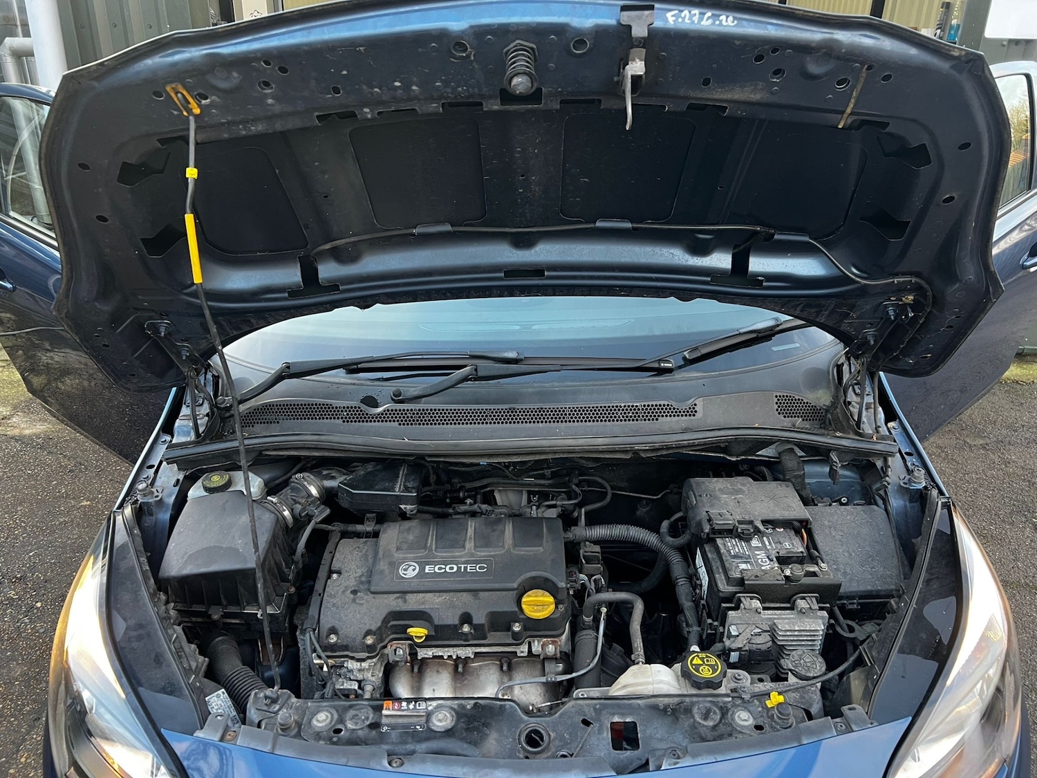 Used Vauxhall Corsa 2016 for sale - 77127401: Photo 26