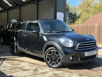 Used MINI Paceman 2013 for sale - 78380680: Photo