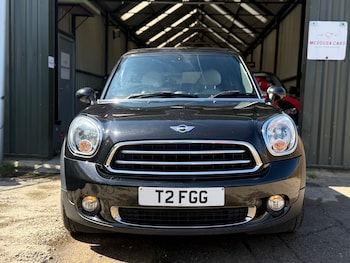 Used MINI Paceman 2013 for sale - 78380680: Photo