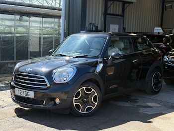 Used MINI Paceman 2013 for sale - 78380680: Photo
