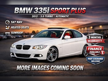 Used BMW 3 Series 2012 for sale - 77424517: Photo