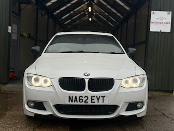 Used BMW 3 Series 2012 for sale - 77424517: Photo