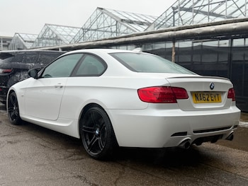 Used BMW 3 Series 2012 for sale - 77424517: Photo