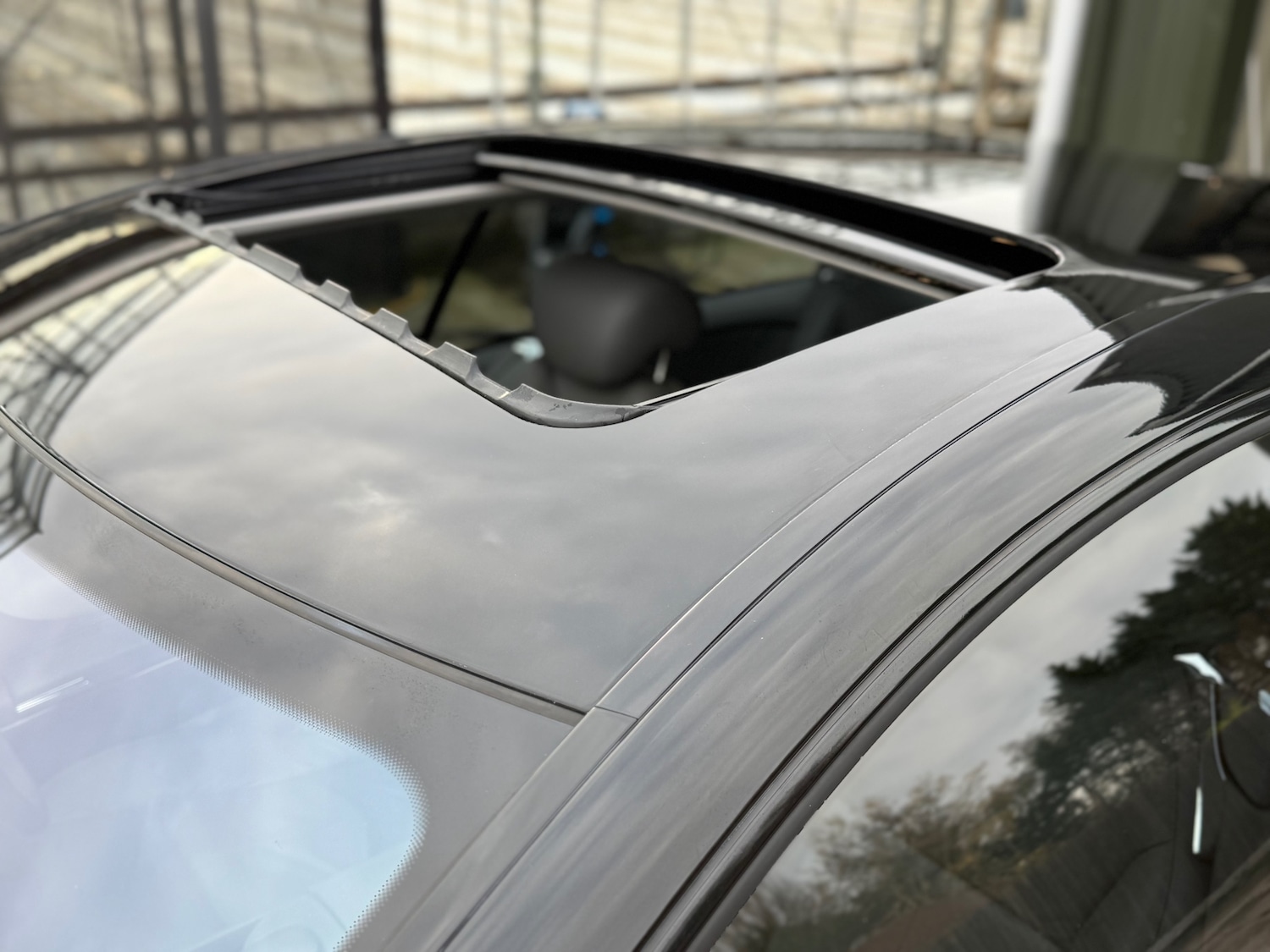 Used Mercedes-Benz CL 2008 for sale - 76555340: Photo 10