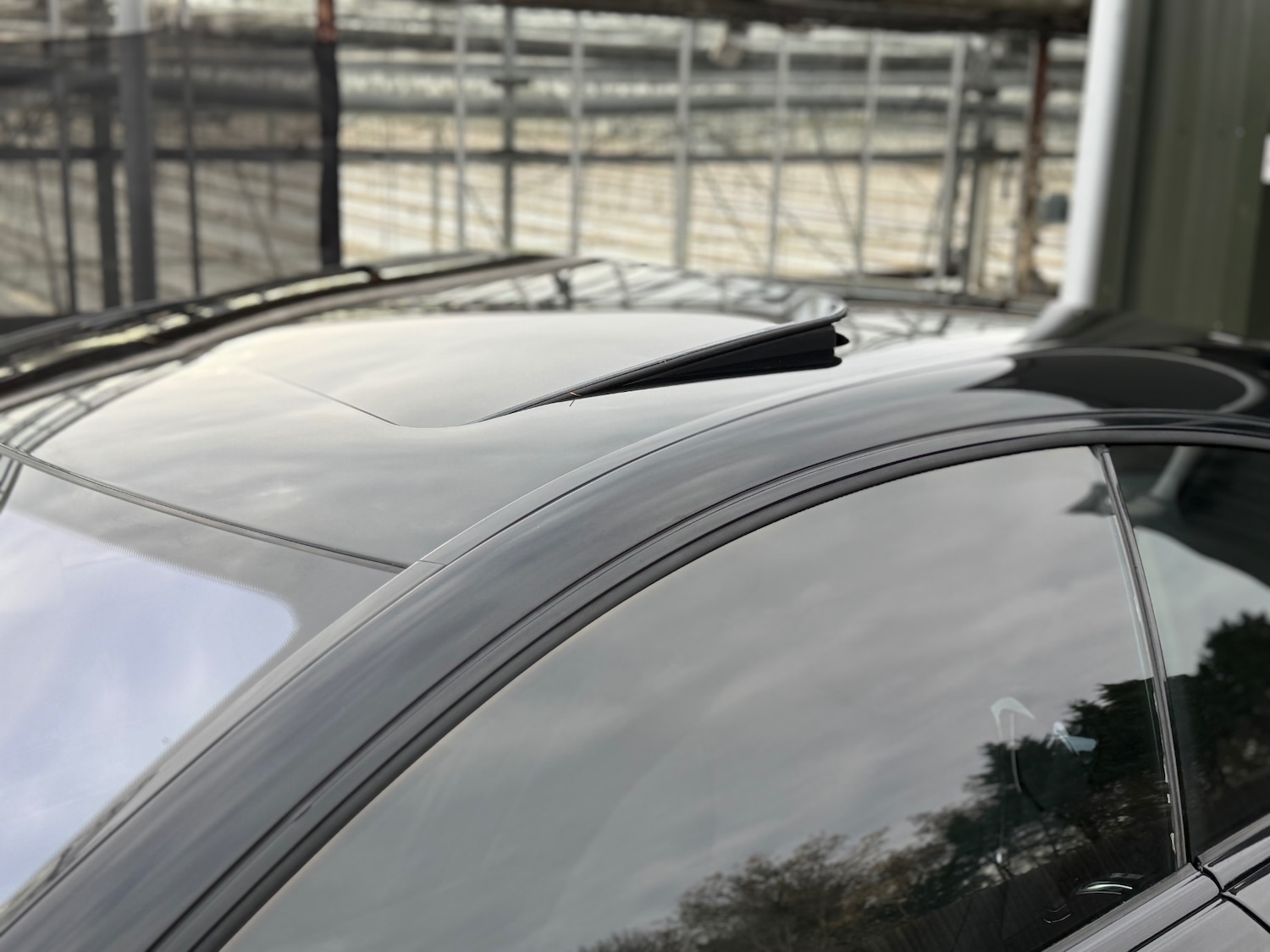 Used Mercedes-Benz CL 2008 for sale - 76555340: Photo 11