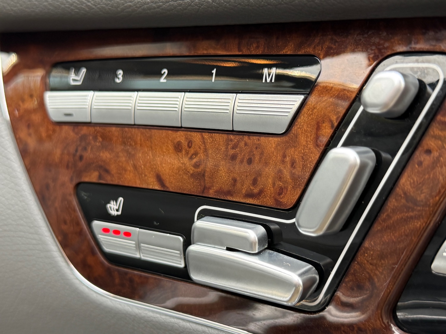 Used Mercedes-Benz CL 2008 for sale - 76555340: Photo 13