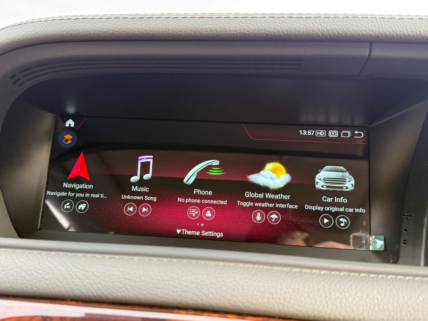 Used Mercedes-Benz CL 2008 for sale - 76555340: Photo 20