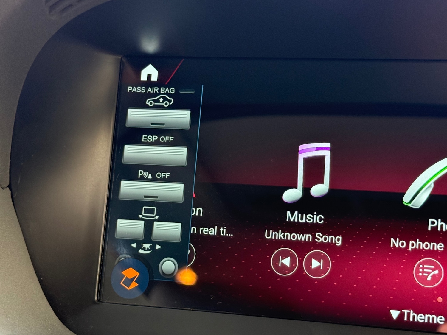 Used Mercedes-Benz CL 2008 for sale - 76555340: Photo 22