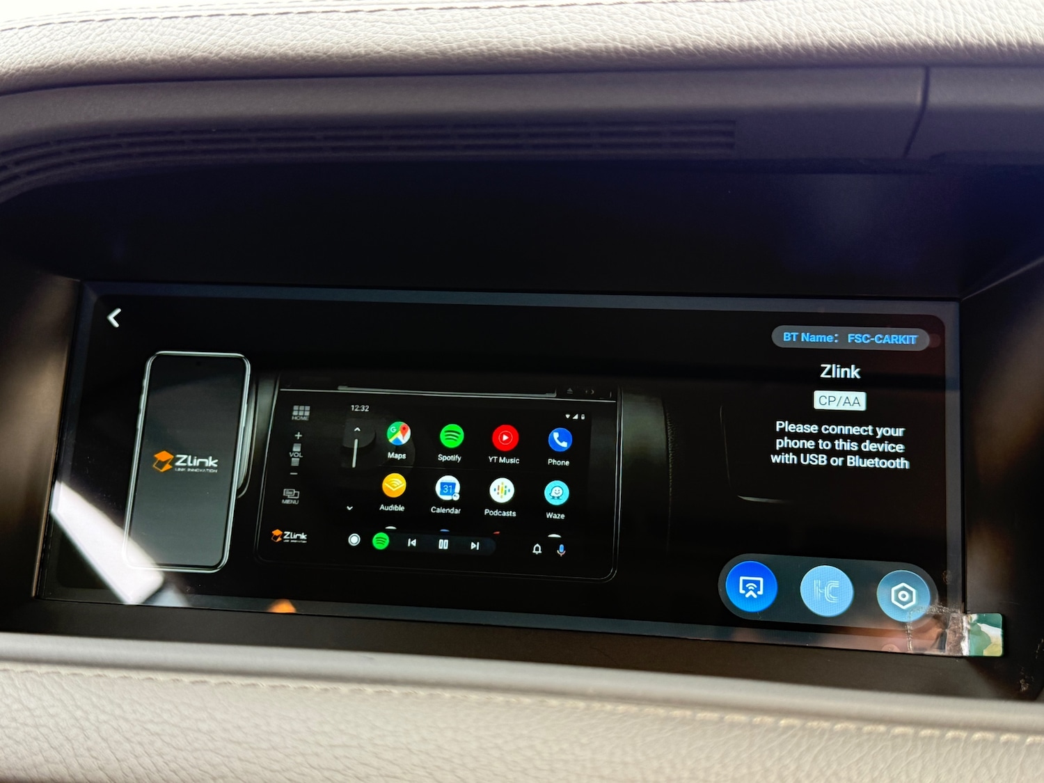 Used Mercedes-Benz CL 2008 for sale - 76555340: Photo 23