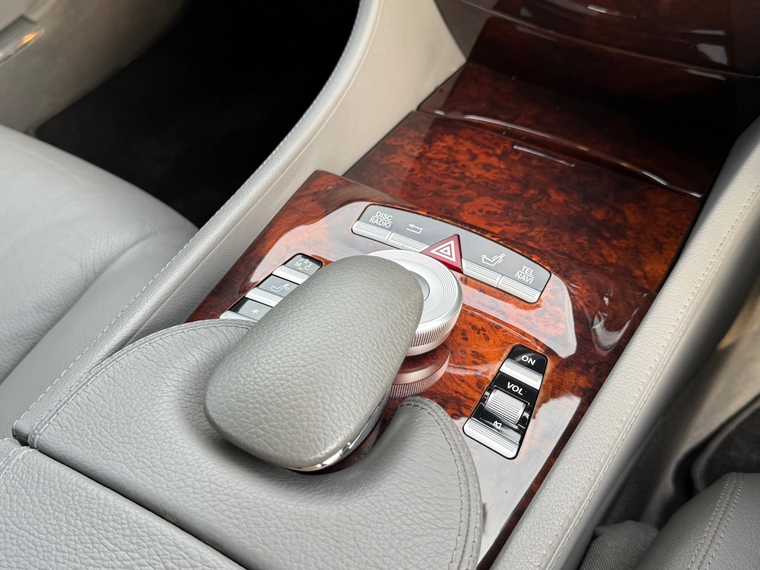 Used Mercedes-Benz CL 2008 for sale - 76555340: Photo 27