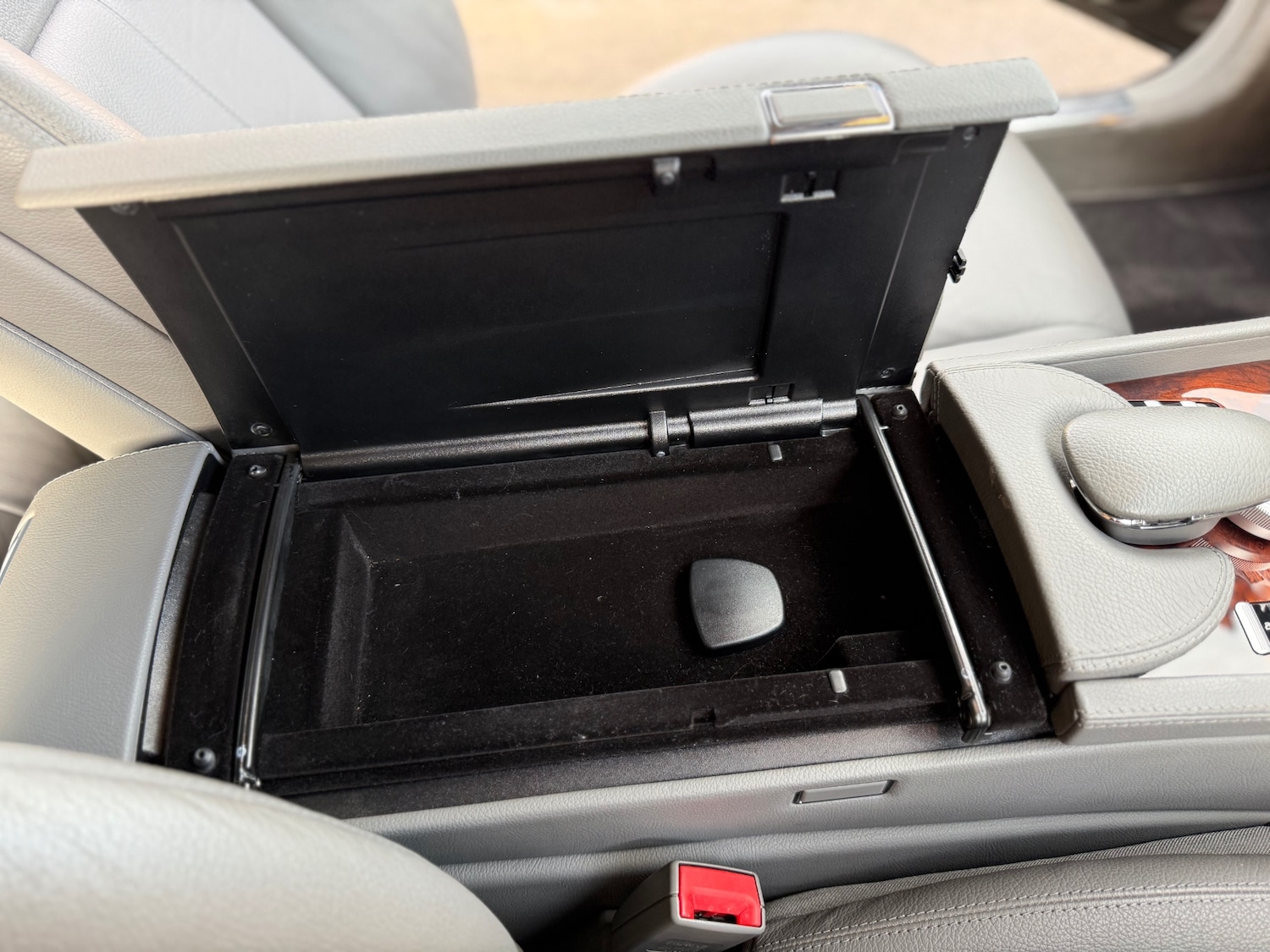 Used Mercedes-Benz CL 2008 for sale - 76555340: Photo 29