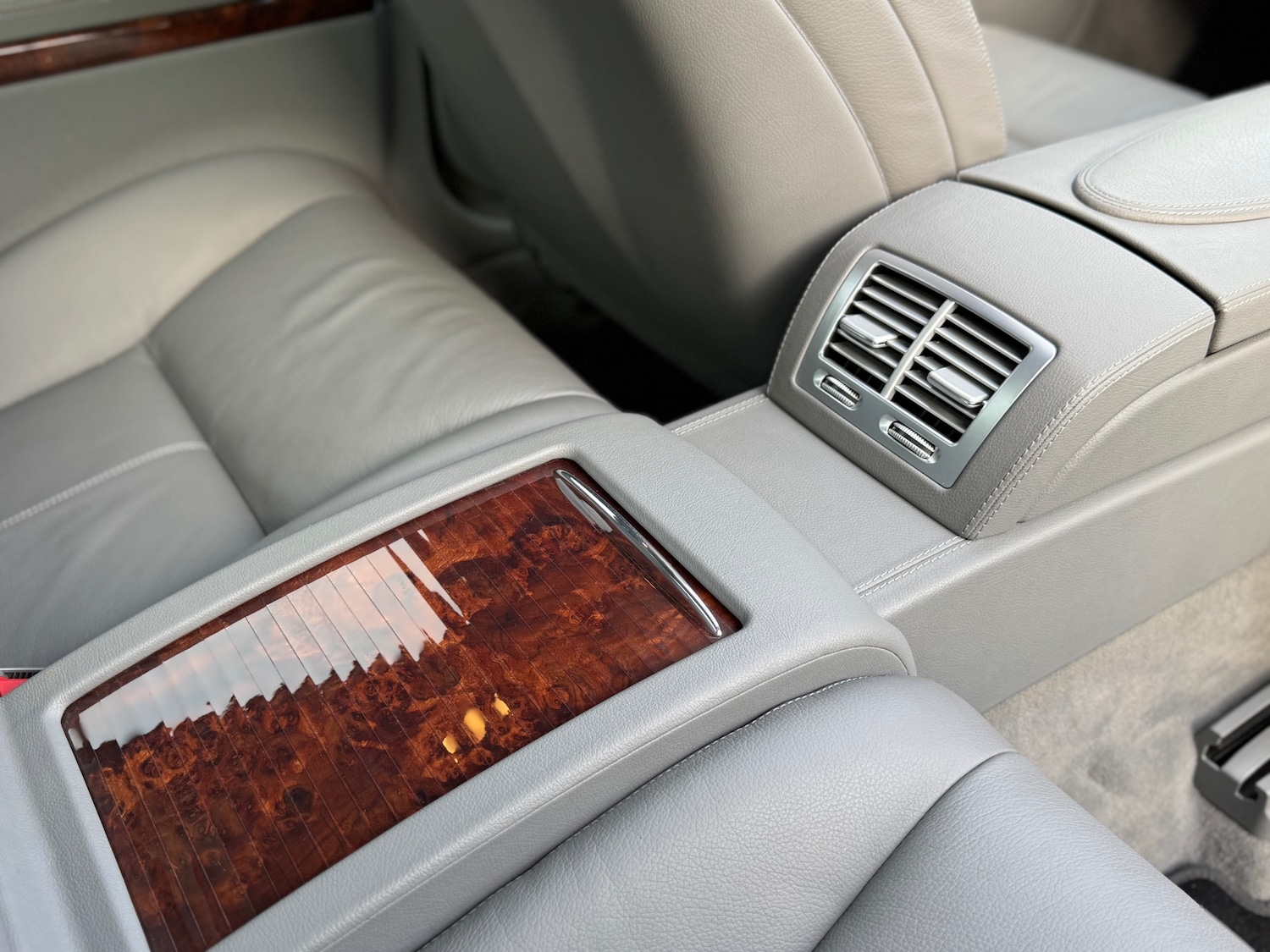 Used Mercedes-Benz CL 2008 for sale - 76555340: Photo 35