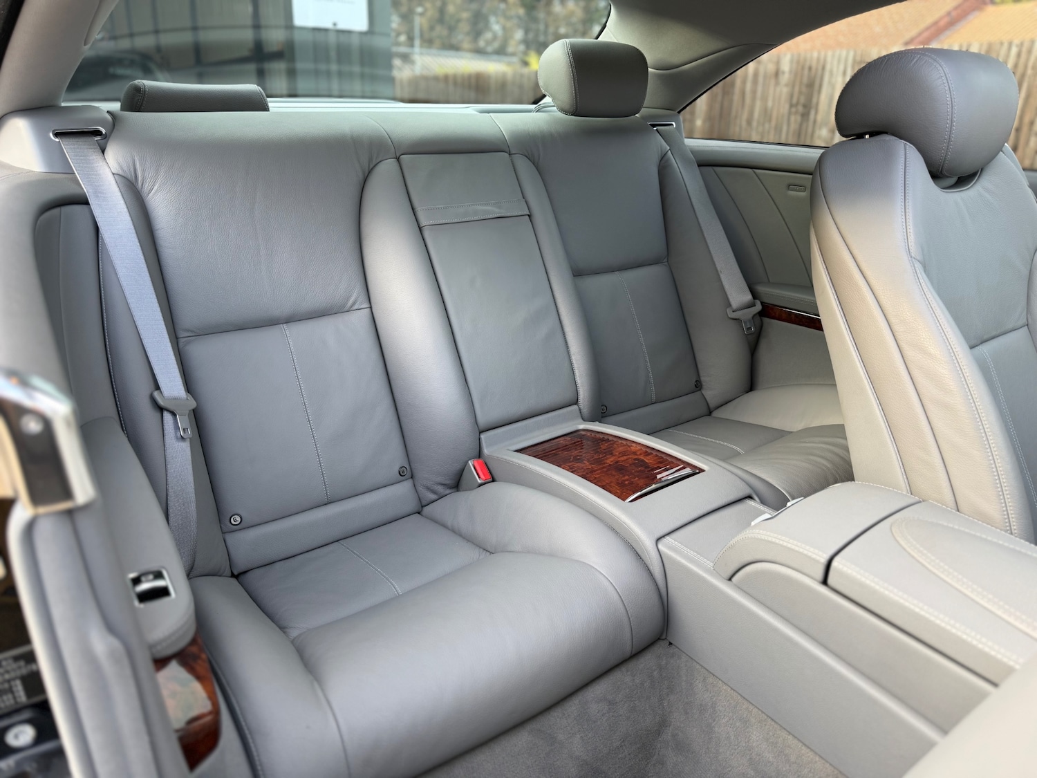 Used Mercedes-Benz CL 2008 for sale - 76555340: Photo 37