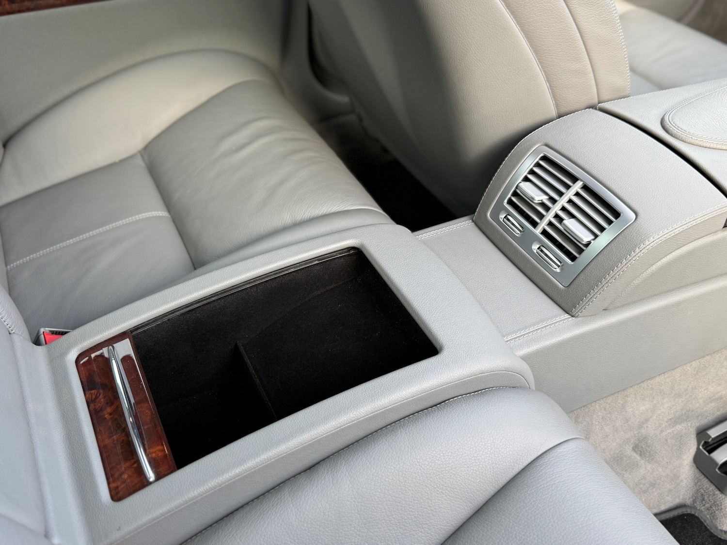 Used Mercedes-Benz CL 2008 for sale - 76555340: Photo 38