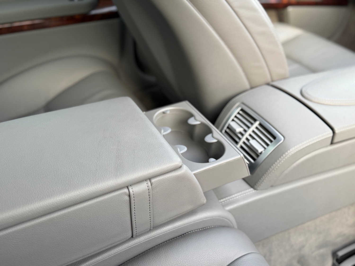 Used Mercedes-Benz CL 2008 for sale - 76555340: Photo 39