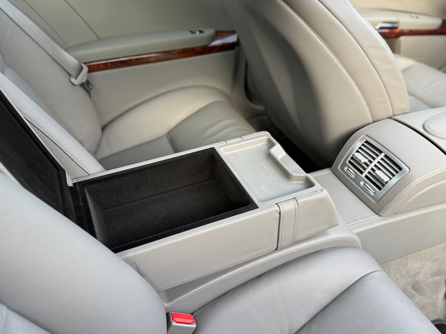 Used Mercedes-Benz CL 2008 for sale - 76555340: Photo 40