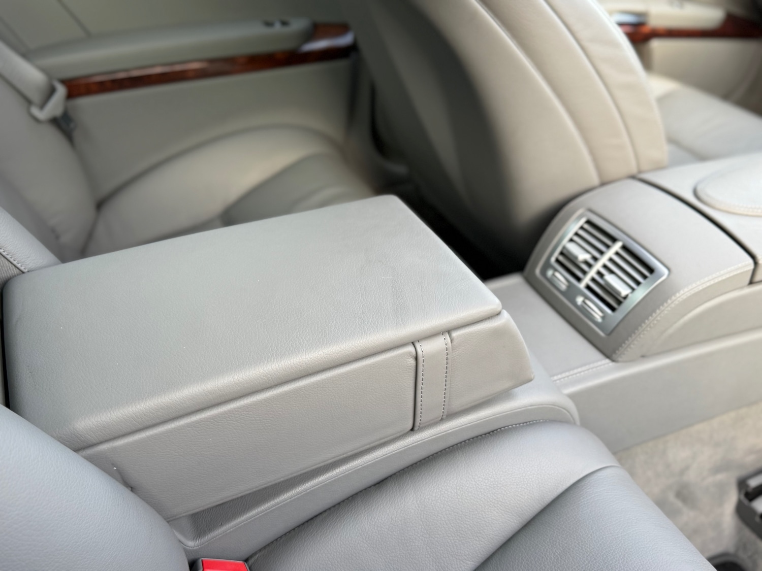 Used Mercedes-Benz CL 2008 for sale - 76555340: Photo 41