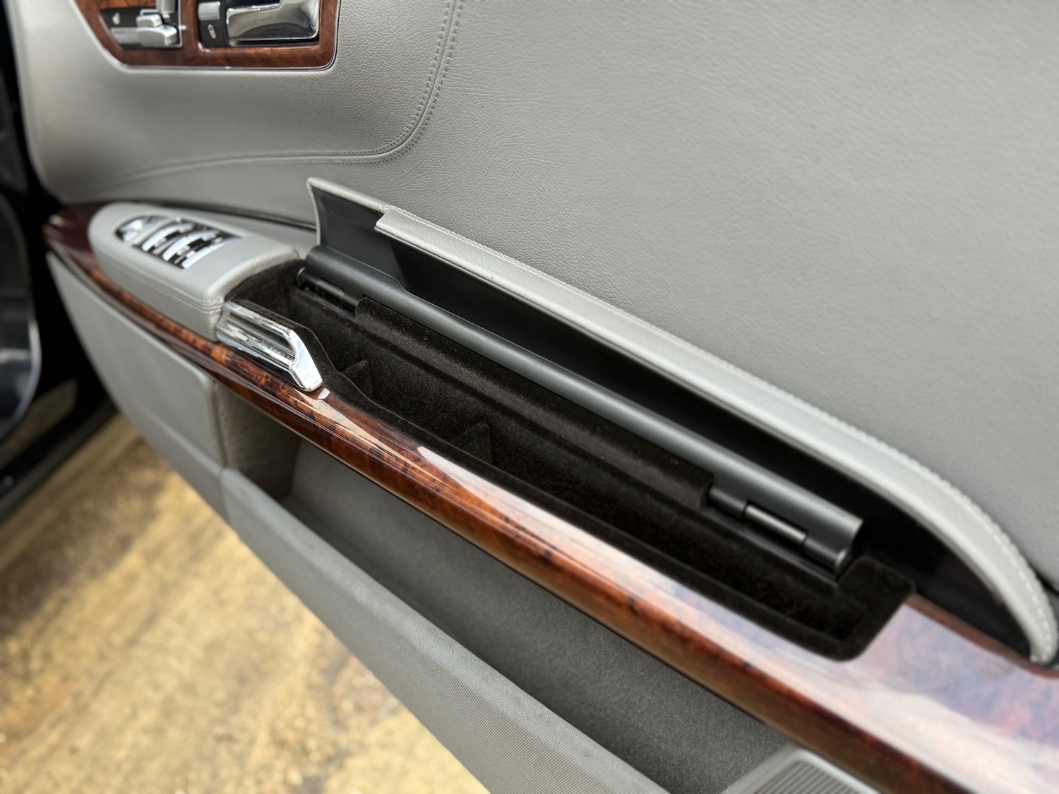 Used Mercedes-Benz CL 2008 for sale - 76555340: Photo 42