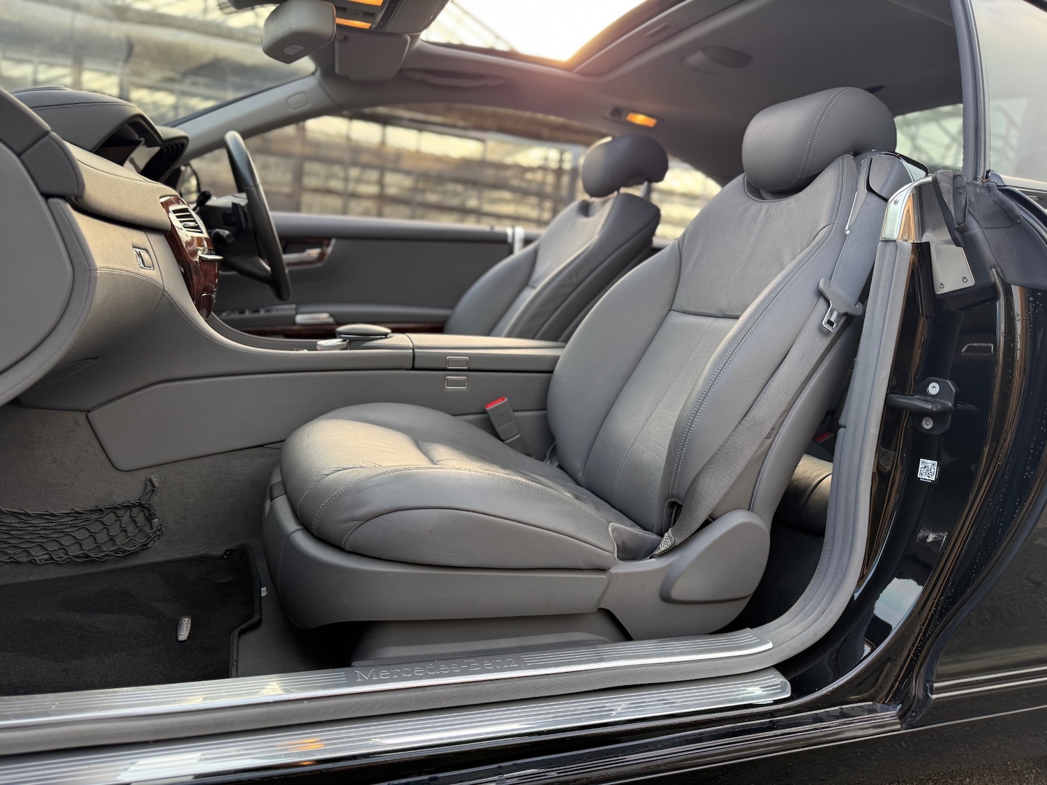 Used Mercedes-Benz CL 2008 for sale - 76555340: Photo 44