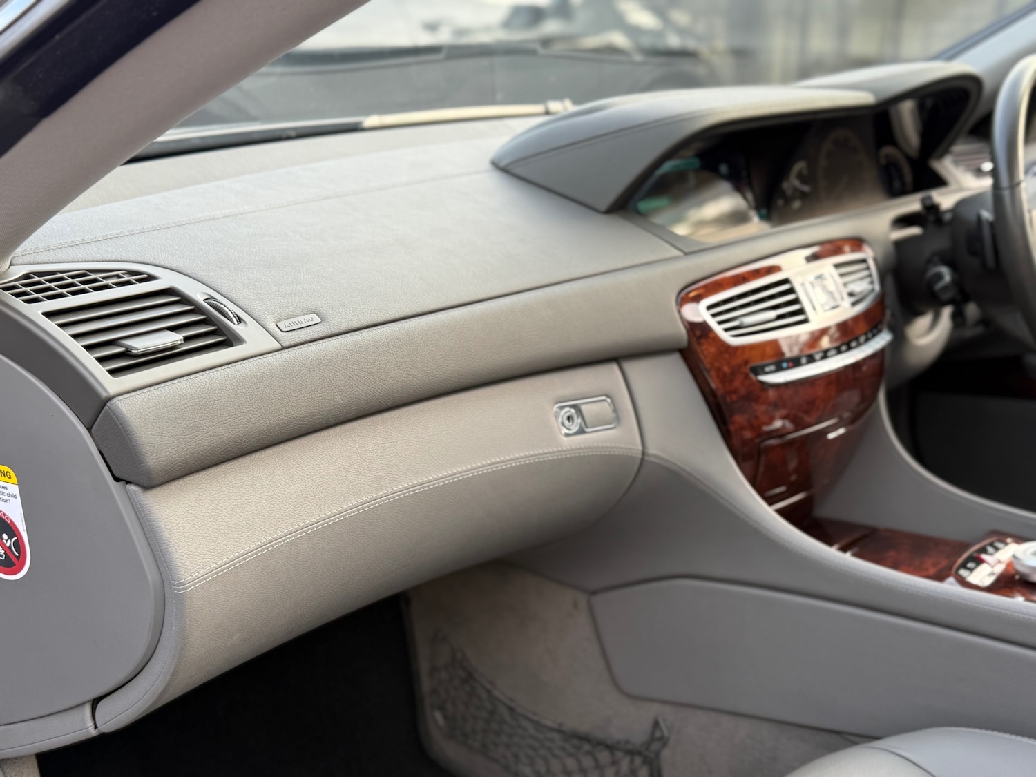 Used Mercedes-Benz CL 2008 for sale - 76555340: Photo 45