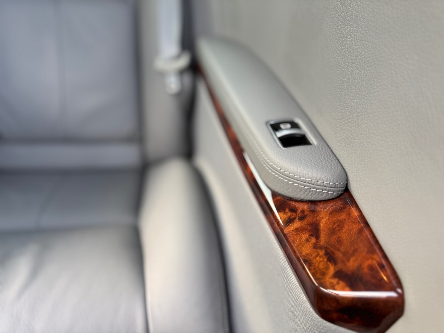 Used Mercedes-Benz CL 2008 for sale - 76555340: Photo 48