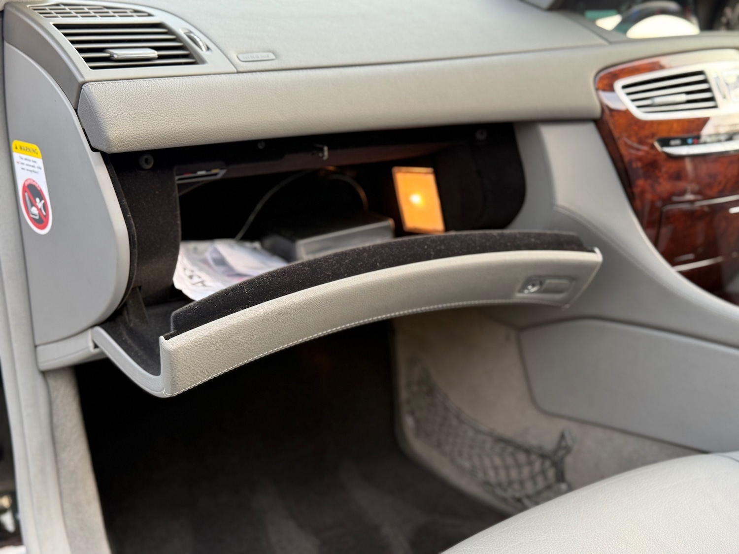 Used Mercedes-Benz CL 2008 for sale - 76555340: Photo 49