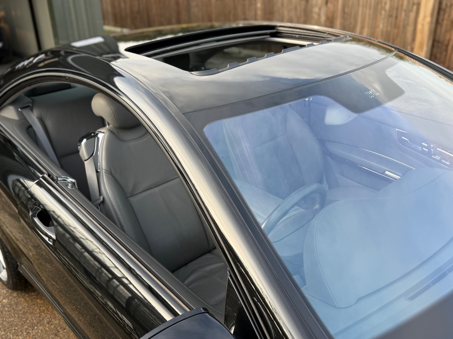 Used Mercedes-Benz CL 2008 for sale - 76555340: Photo 52