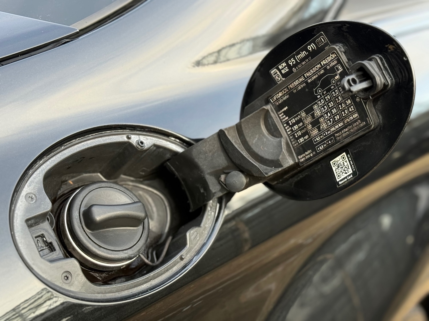 Used Mercedes-Benz CL 2008 for sale - 76555340: Photo 53