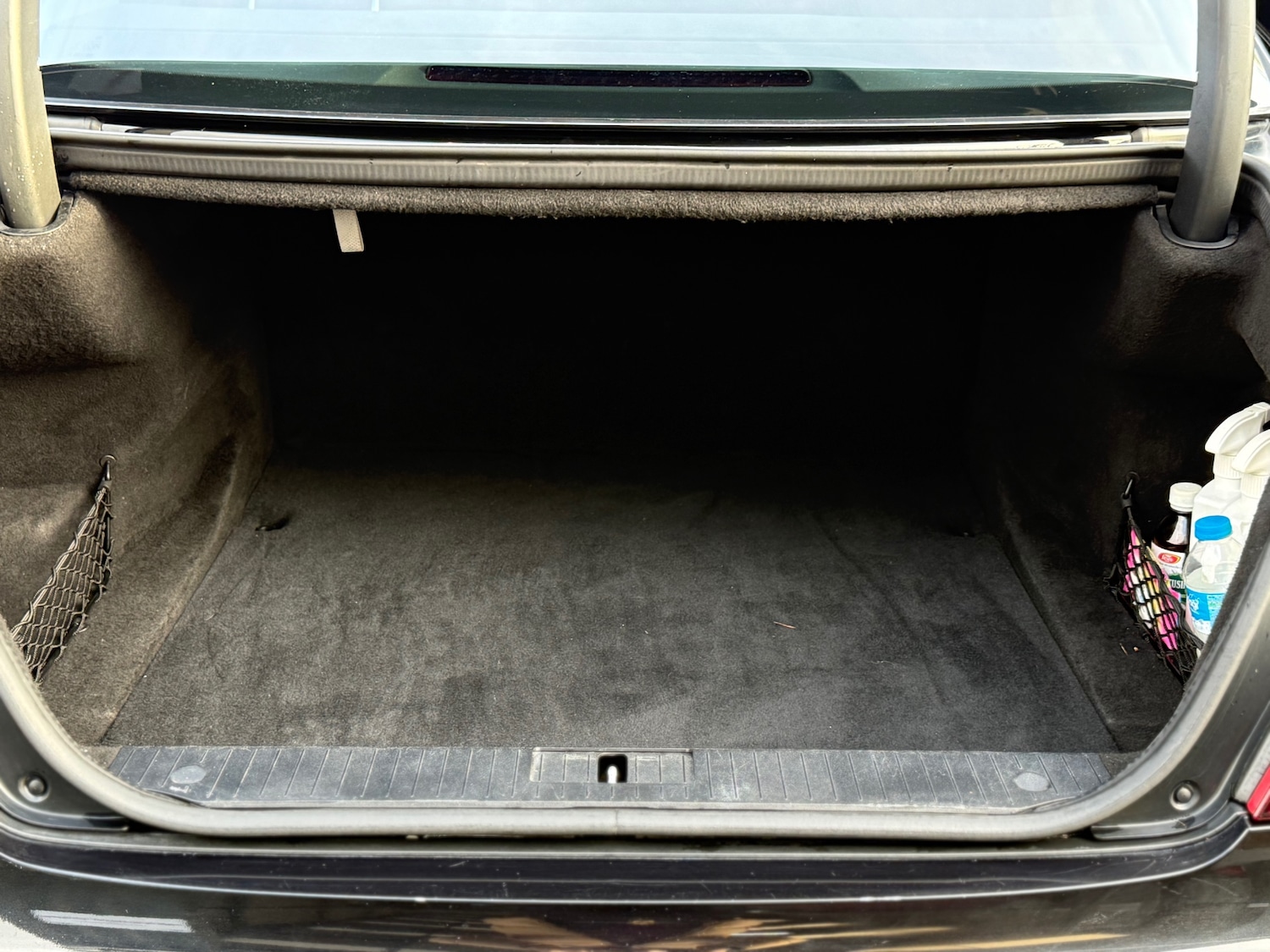 Used Mercedes-Benz CL 2008 for sale - 76555340: Photo 57