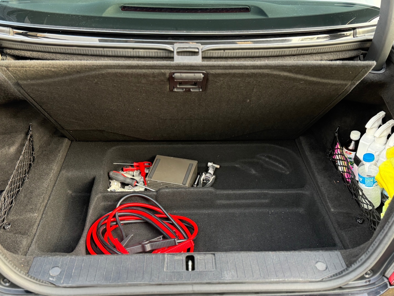 Used Mercedes-Benz CL 2008 for sale - 76555340: Photo 58