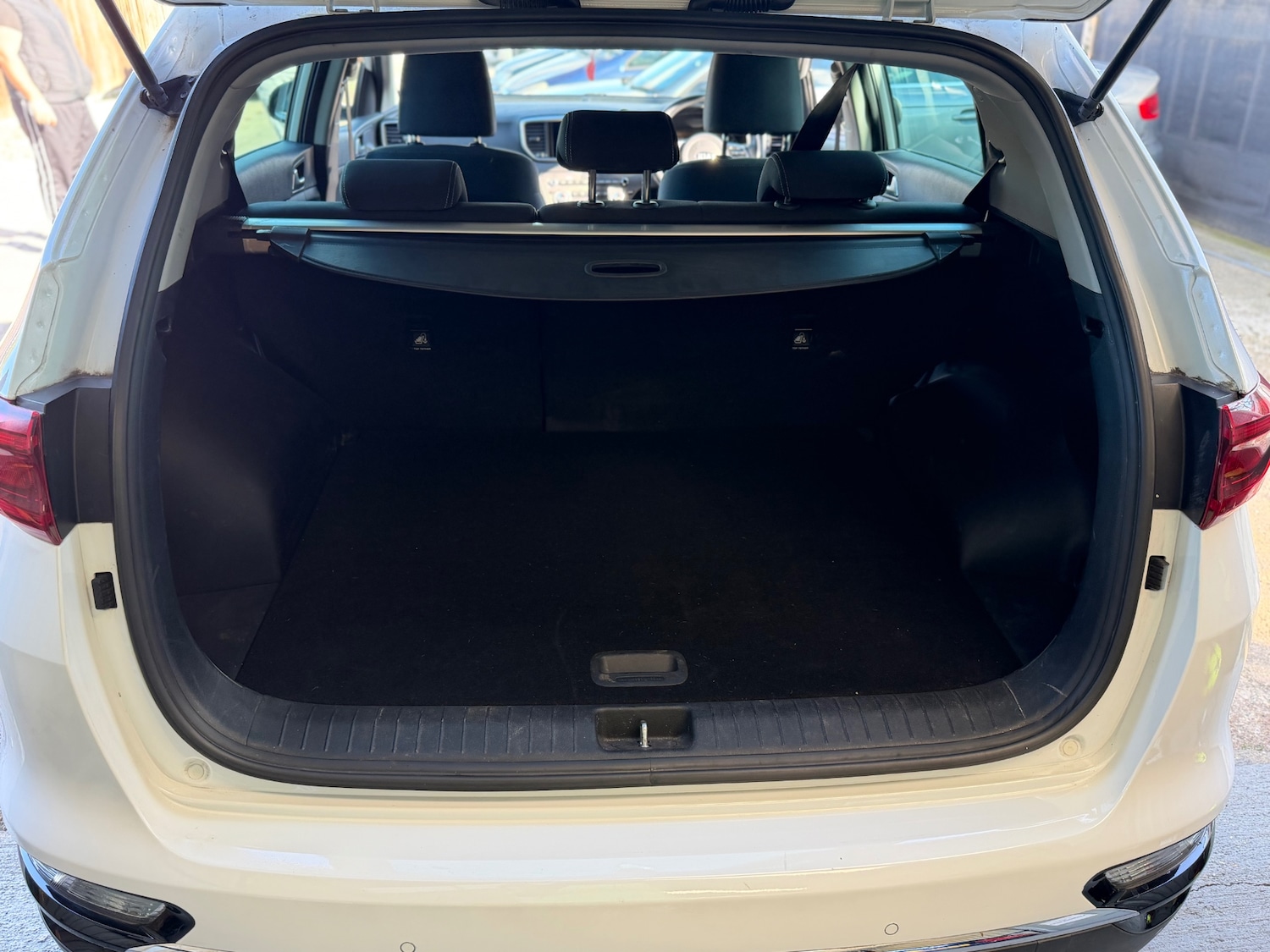 Vehicle 26