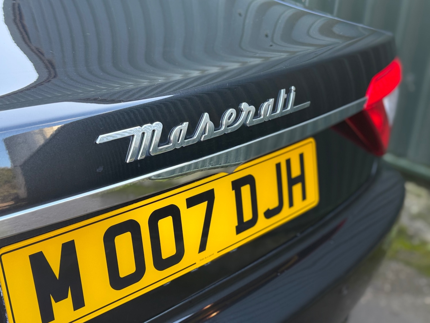 Used Maserati Granturismo 2008 for sale - 77539936: Photo 10