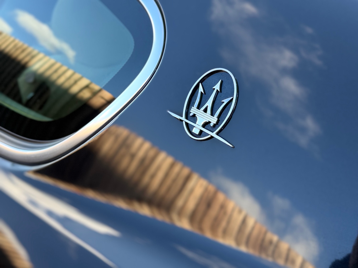 Used Maserati Granturismo 2008 for sale - 77539936: Photo 11