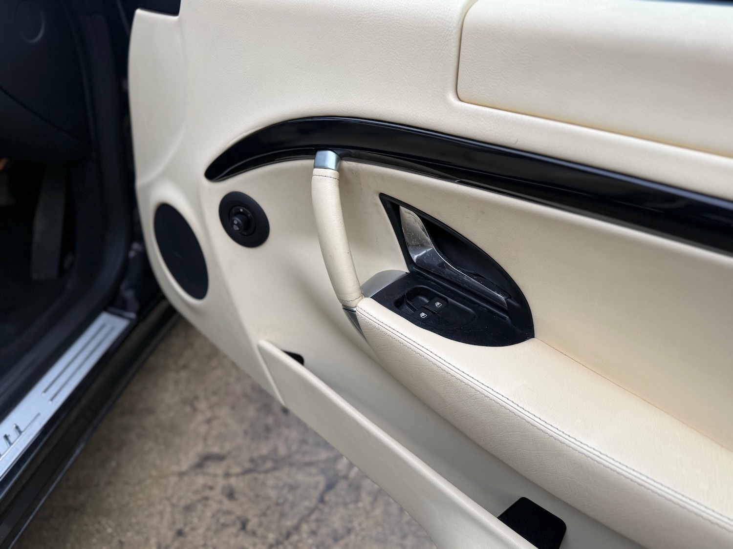 Used Maserati Granturismo 2008 for sale - 77539936: Photo 18