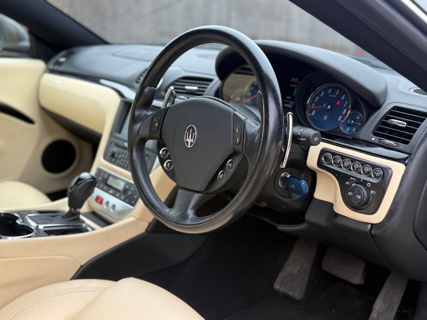 Used Maserati Granturismo 2008 for sale - 77539936: Photo 20