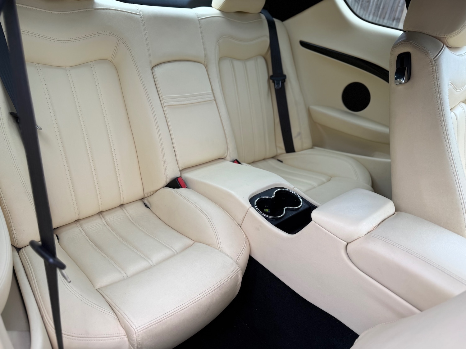 Used Maserati Granturismo 2008 for sale - 77539936: Photo 24