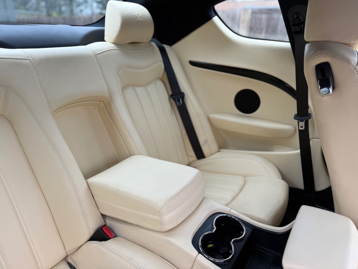 Used Maserati Granturismo 2008 for sale - 77539936: Photo 26