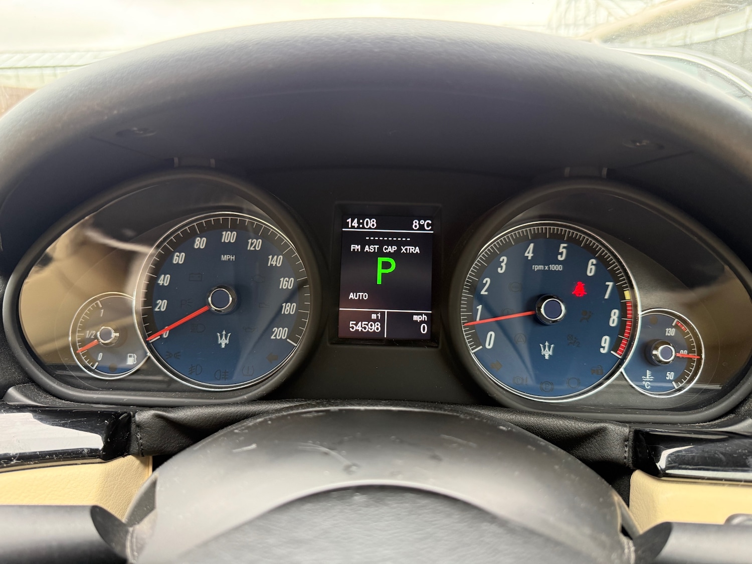 Used Maserati Granturismo 2008 for sale - 77539936: Photo 29