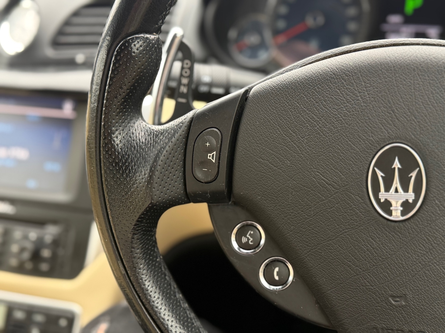 Used Maserati Granturismo 2008 for sale - 77539936: Photo 31