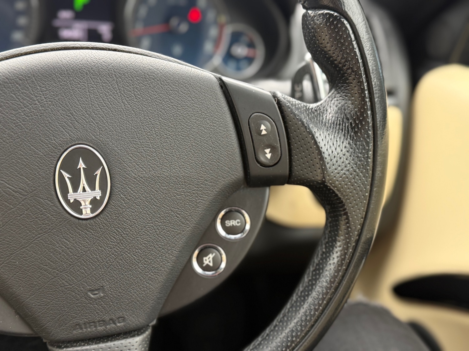 Used Maserati Granturismo 2008 for sale - 77539936: Photo 32