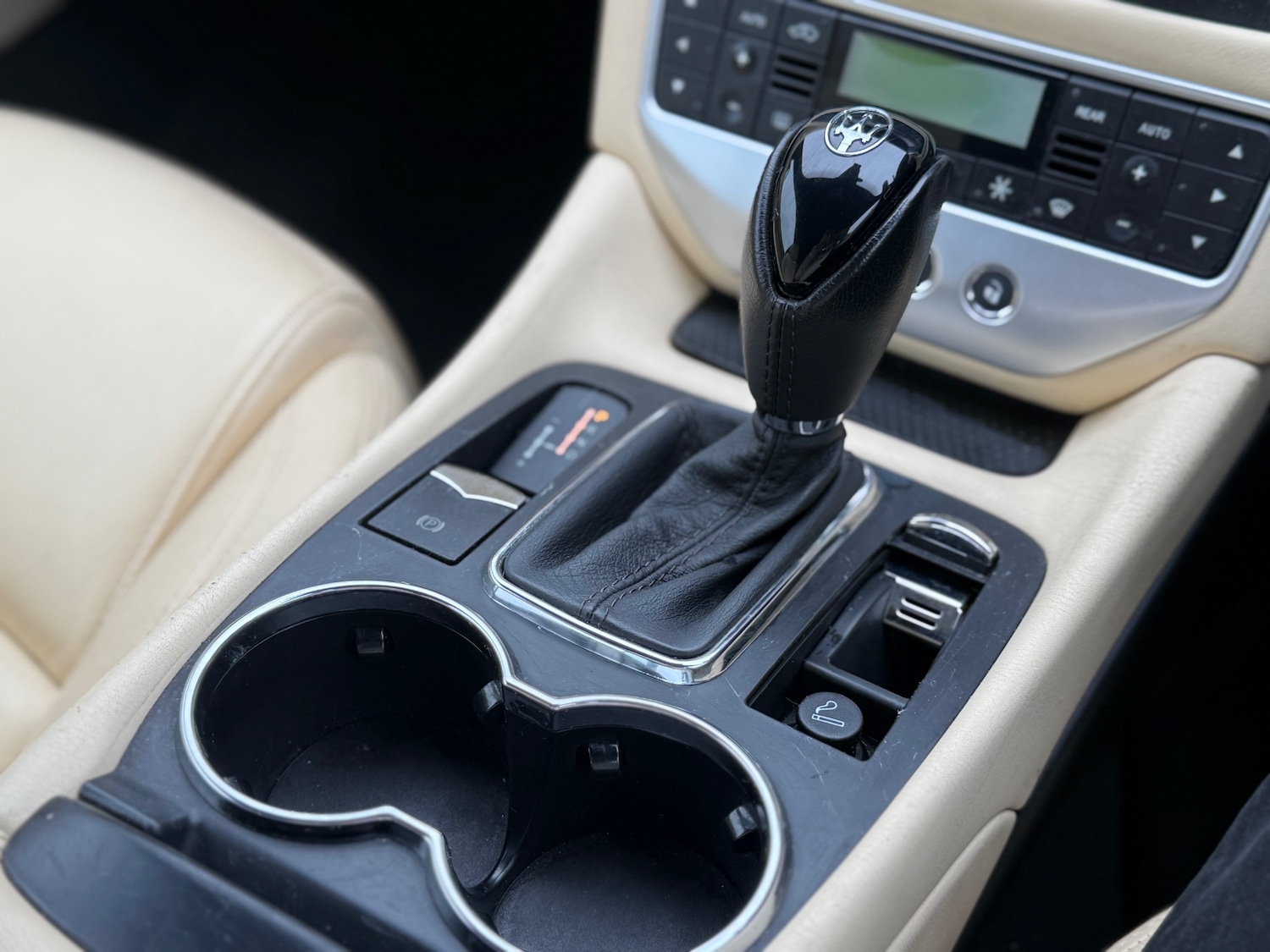 Used Maserati Granturismo 2008 for sale - 77539936: Photo 34