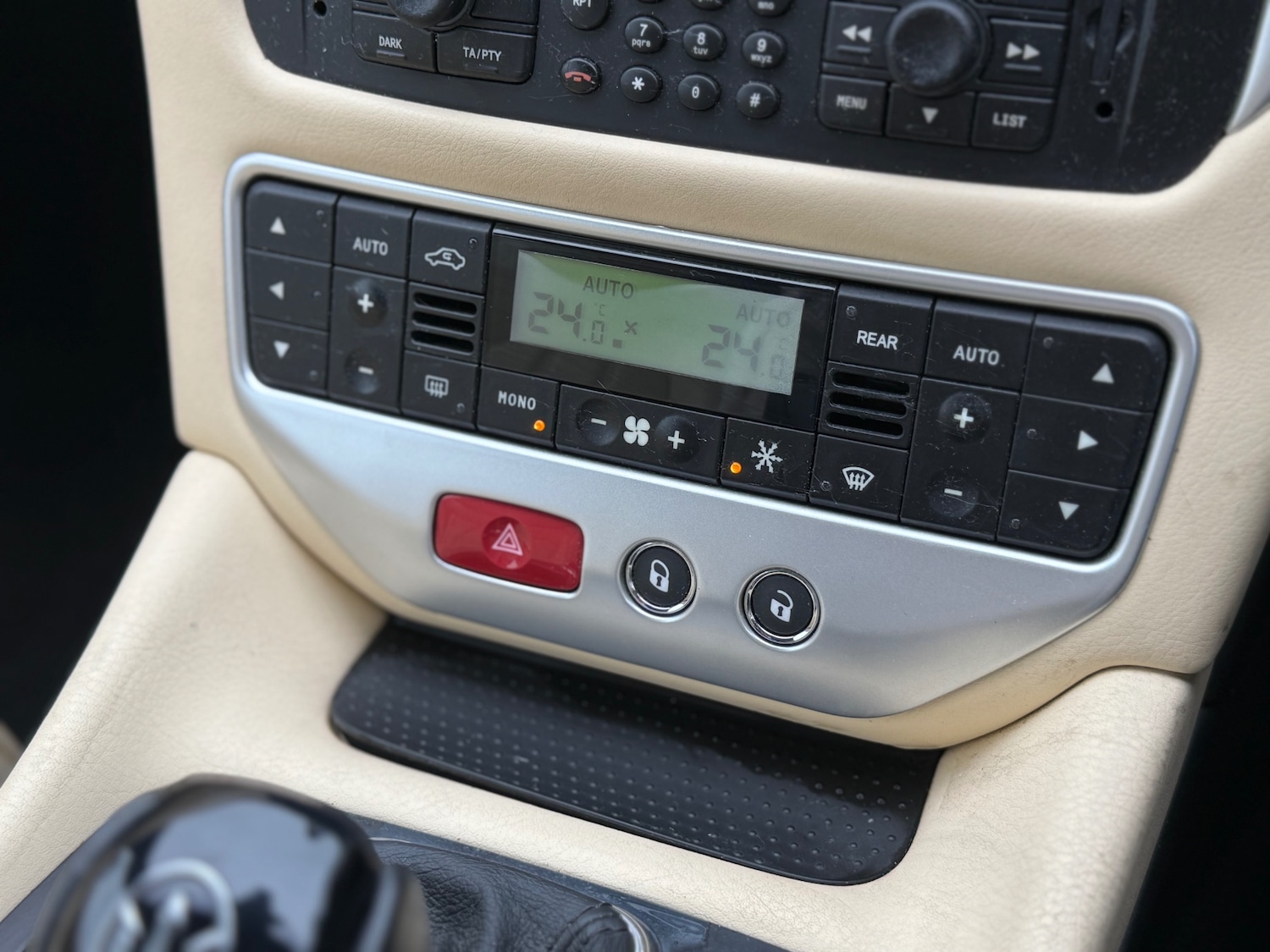 Used Maserati Granturismo 2008 for sale - 77539936: Photo 35